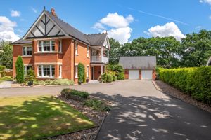 Front Of Property- click for photo gallery